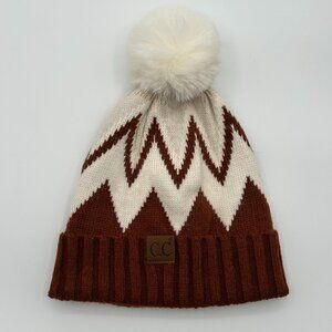C.C. Exclusives Beanie